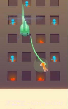 消防吊索救援截图1 消防吊索救援截图1