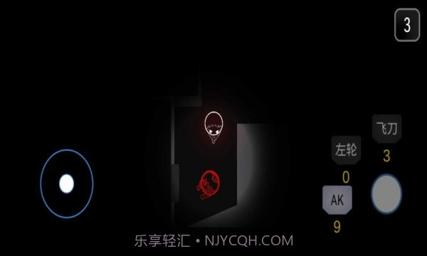 死亡之声截图2 死亡之声截图2