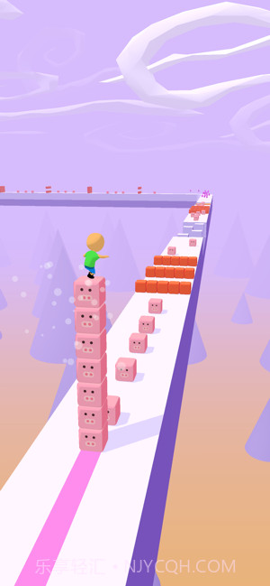 老王冲冲冲截图3