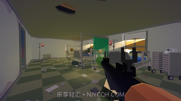 像素射击2021截图4