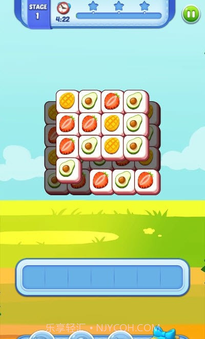 瓷砖粉碎截图3 瓷砖粉碎截图3