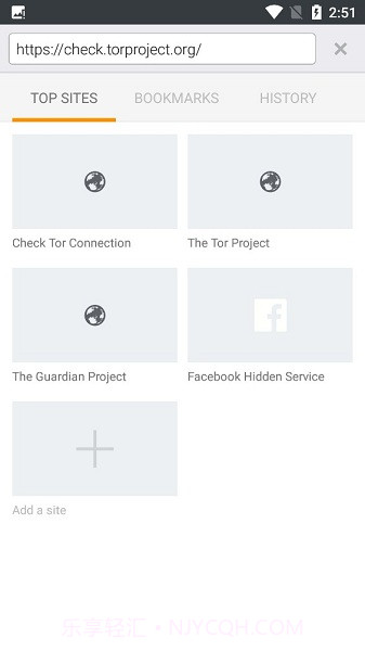 orfox截图2 orfox截图2