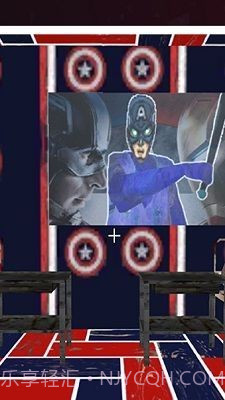 奥特曼密室逃亡截图2 奥特曼密室逃亡截图2