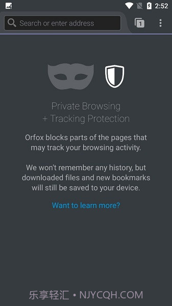 orfox截图3 orfox截图3