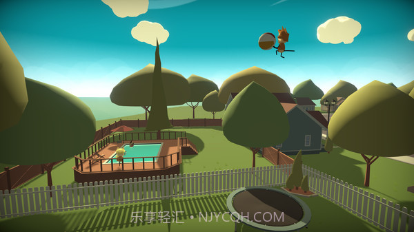 猫飞直升机截图4