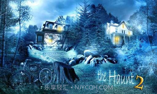 鬼屋魅影2 The Haunt 2截图1 鬼屋魅影2 The Haunt 2截图1