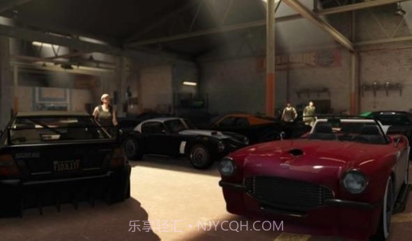 豪车真实驾驶模拟截图2 豪车真实驾驶模拟截图2