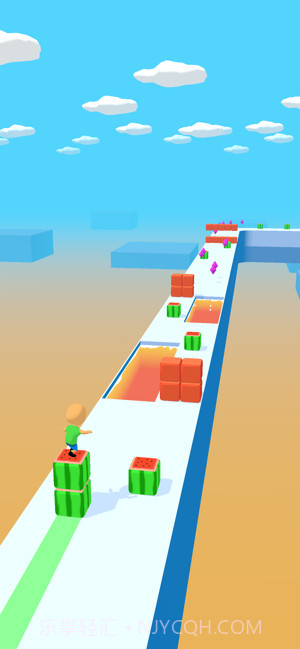 老王冲冲冲截图1