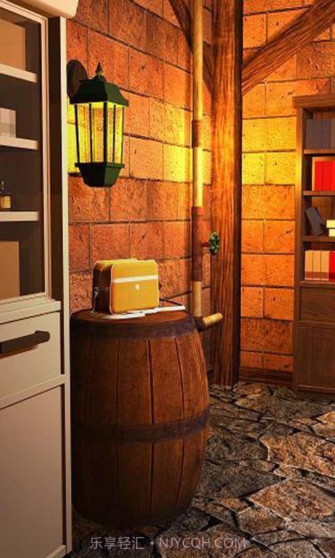 逃出困境截图4 逃出困境截图4