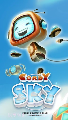 机器人科迪的天空 Cordy Sky截图1 机器人科迪的天空 Cordy Sky截图1