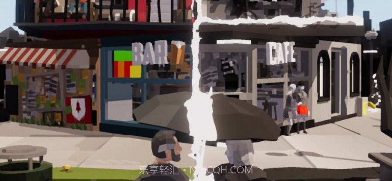 爱装满了故事的谜题盒子截图2