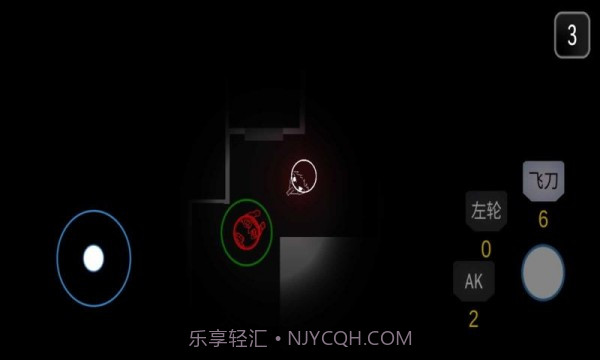 死亡之声截图3 死亡之声截图3