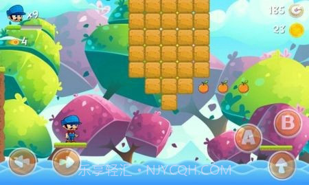 生存任务超级冒险截图3 生存任务超级冒险截图3