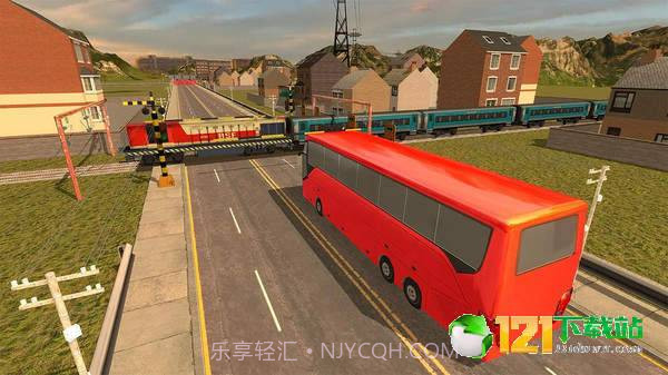 巴士模拟驾驶员19截图4