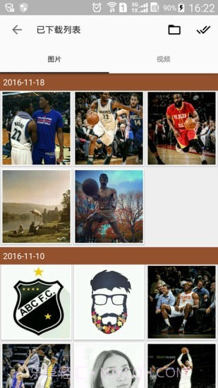 ins图片下载器截图2