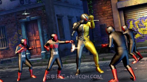 假面骑士双骑:细数罪恶截图3 假面骑士双骑:细数罪恶截图3