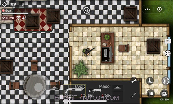 生存竞赛v1.0.7截图3