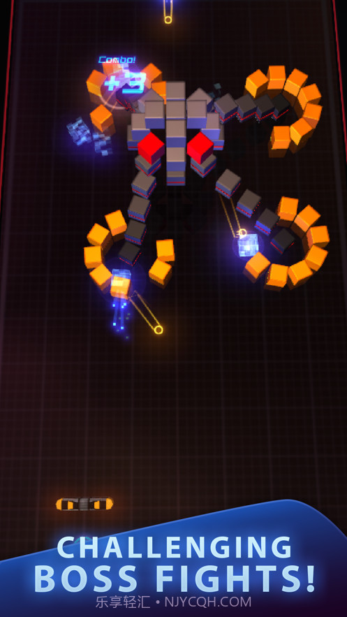 micro breaker截图4