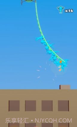 消防吊索救援截图2 消防吊索救援截图2