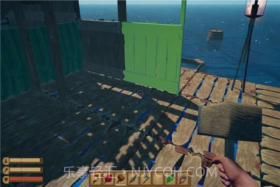 木筏求生中文版截图1