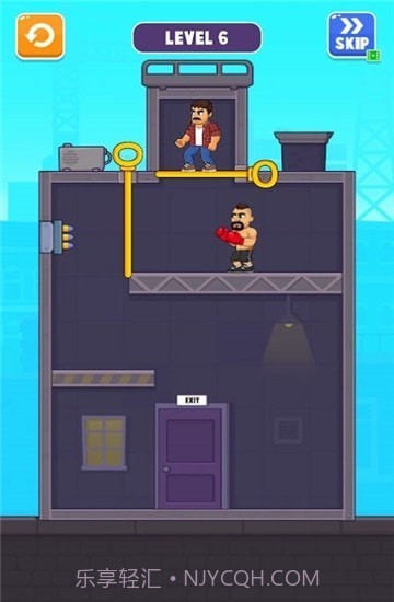 爸爸逃离插销截图1 爸爸逃离插销截图1