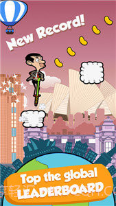 憨豆环游世界截图1 憨豆环游世界截图1