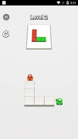 炮台有点忙截图2 炮台有点忙截图2