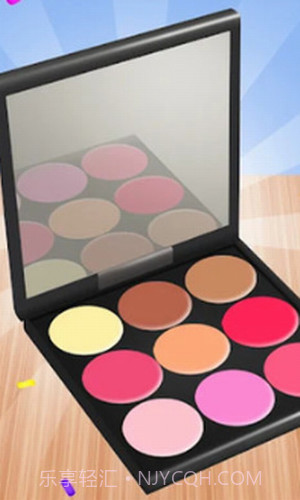 化妆包截图2 化妆包截图2