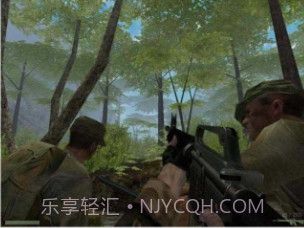 丛林之狐截图3 丛林之狐截图3