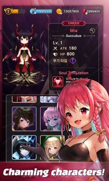 破产魔王截图1 破产魔王截图1