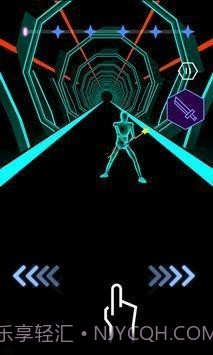 击败刀锋忍者截图1