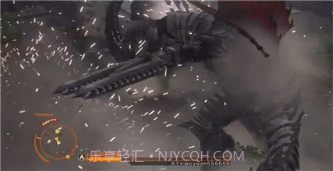 哥斯拉格斗截图3 哥斯拉格斗截图3