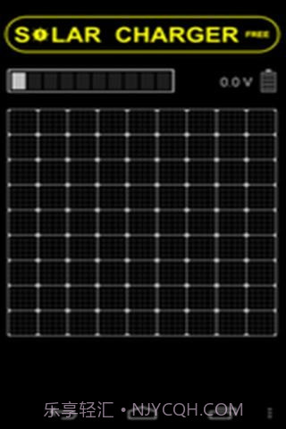 太阳能充电器截图2 太阳能充电器截图2