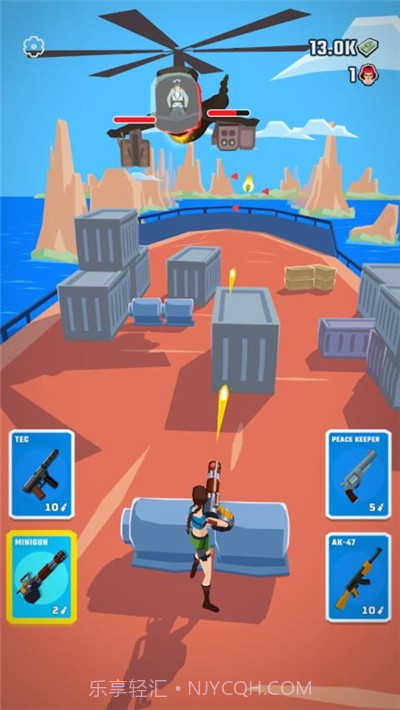 特工行动(Agent Action)截图3 特工行动(Agent Action)截图3