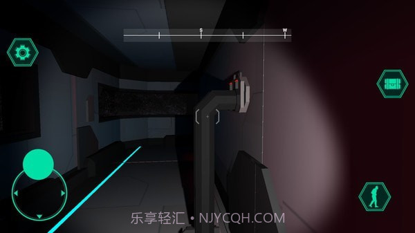 太空恐鬼症截图5