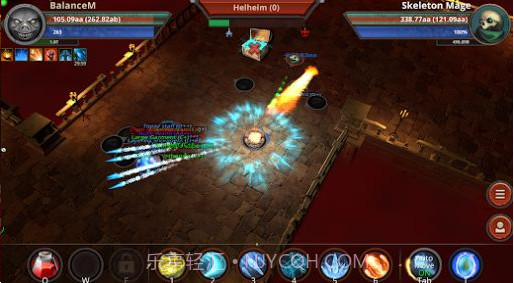 Nordicandia截图2 Nordicandia截图2