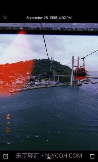 Huji Cam截图2 Huji Cam截图2