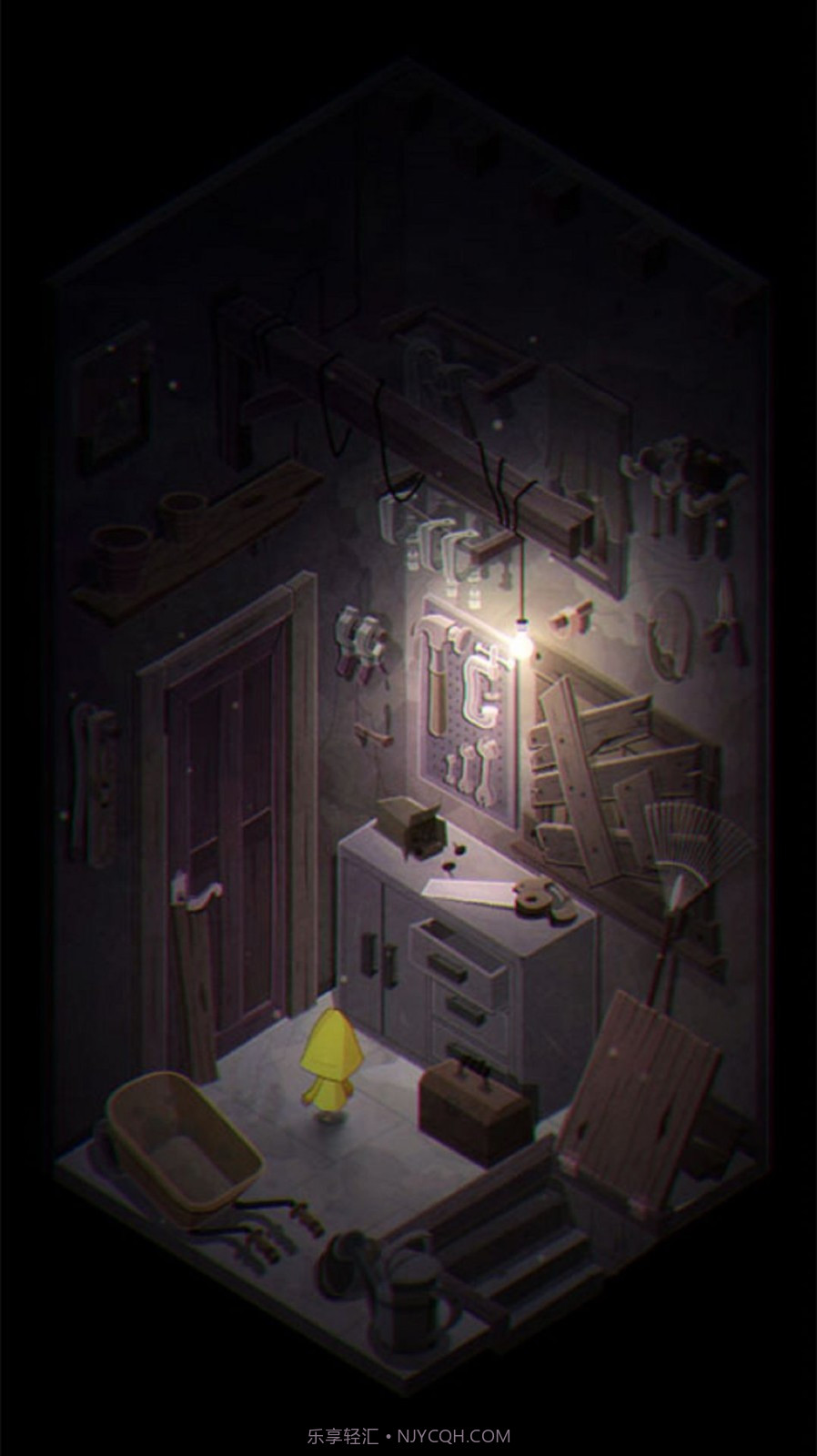 恐怖密室逃亡截图2 恐怖密室逃亡截图2