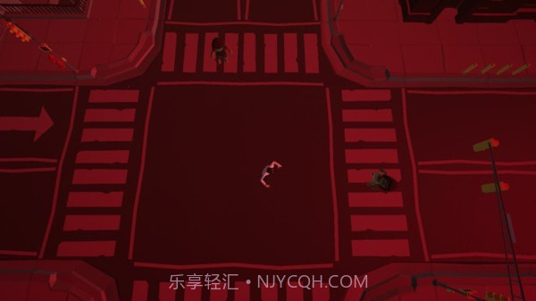 迷途僵尸部落截图2