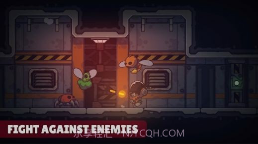 死亡空间站2截图3 死亡空间站2截图3