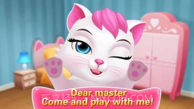 可爱的小猫截图5 可爱的小猫截图5