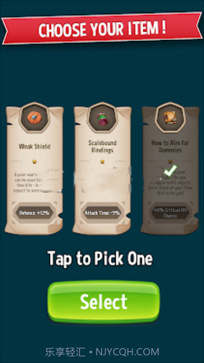 突袭王国截图1 突袭王国截图1