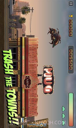 邪恶飞船无广告截图3 邪恶飞船无广告截图3