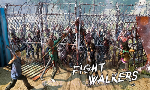 行尸走肉生存者截图3