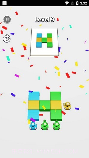 炮台有点忙截图3 炮台有点忙截图3