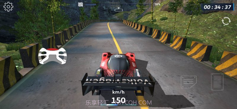 ID.R 竞逐未来截图2 ID.R 竞逐未来截图2