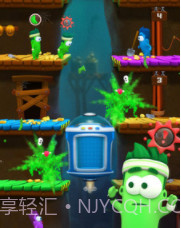 疯狂电梯模拟器截图2