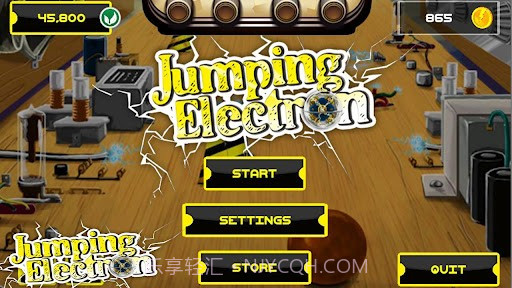 动感电子截图1 动感电子截图1