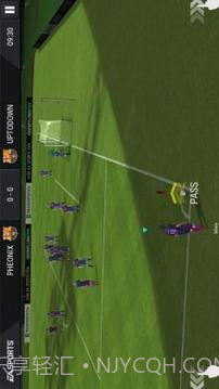 FIFA 18 Mobile Soccer截图3 FIFA 18 Mobile Soccer截图3