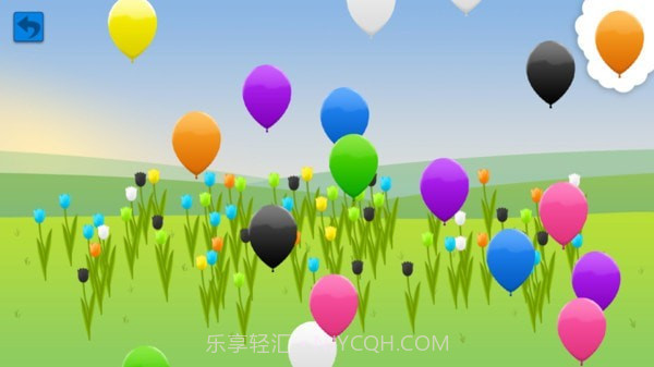 儿童小鸡教育截图2 儿童小鸡教育截图2